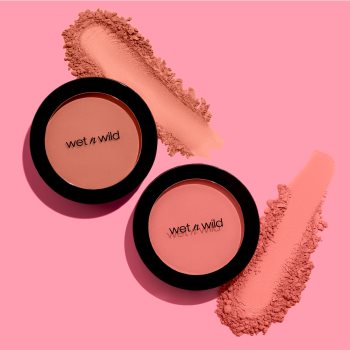 Wet n Wild Color Icon fard de obraz compact - imagine 3